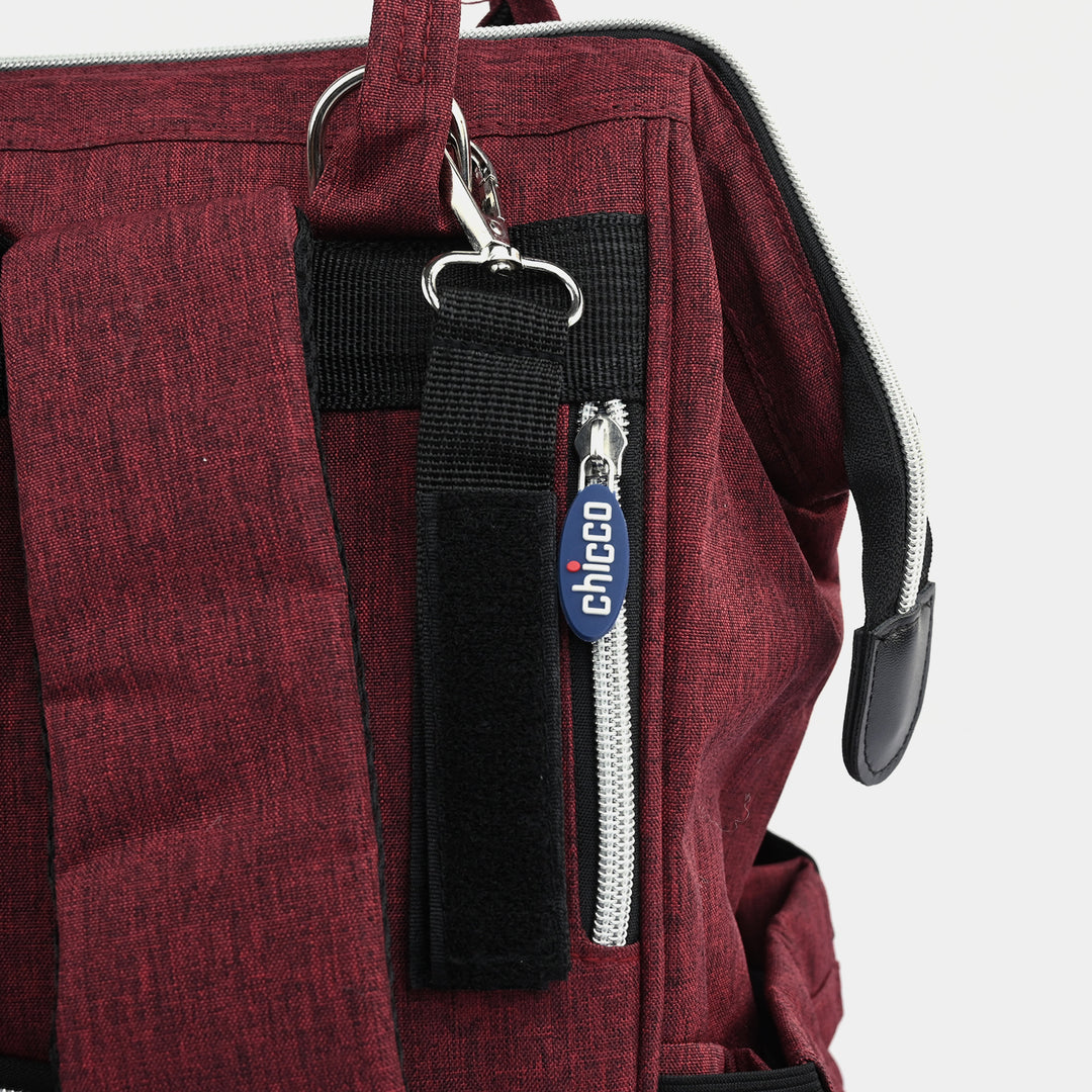 Mother Backpack With Changing Mat