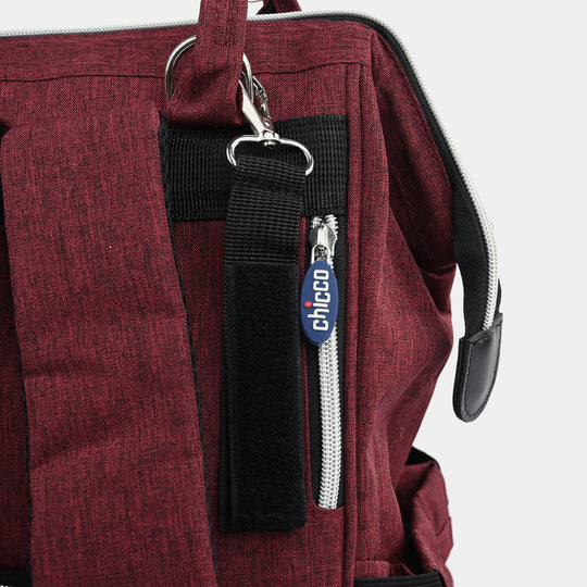 Mother Backpack With Changing Mat