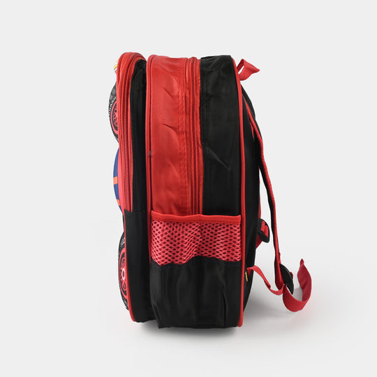 12" | School Backpack For Kids