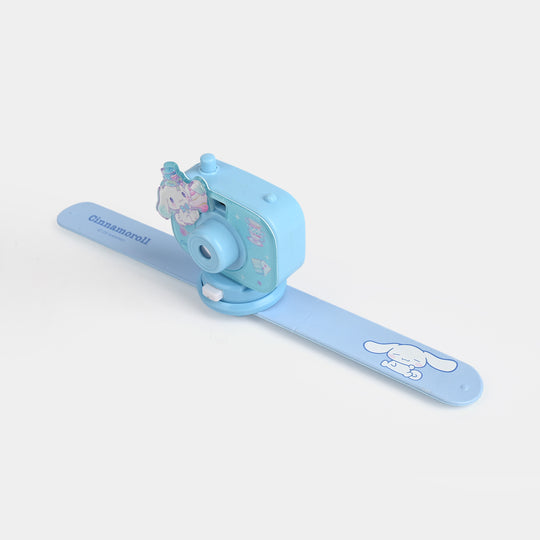 Slap-Wrap Projection Watch Toy for Kids