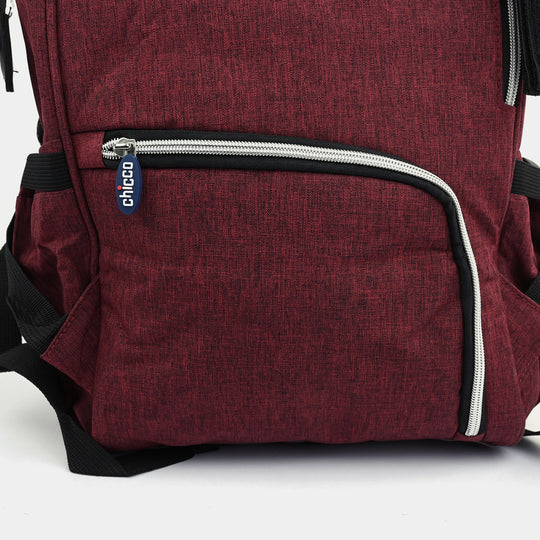 Mother Backpack With Changing Mat
