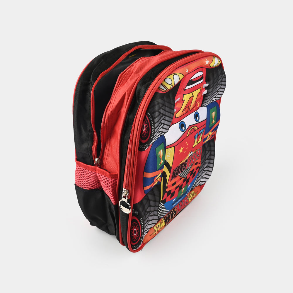 12" | School Backpack For Kids