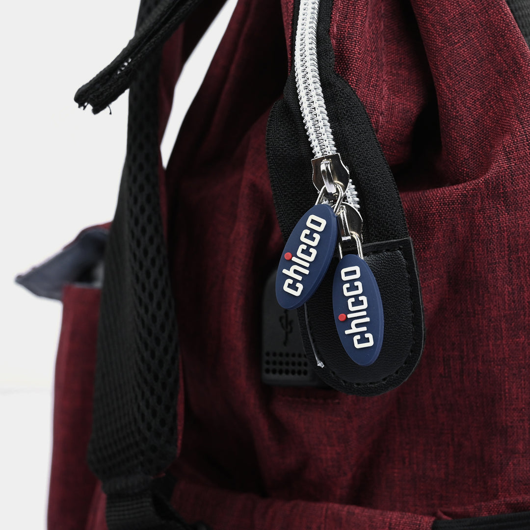 Mother Backpack With Changing Mat