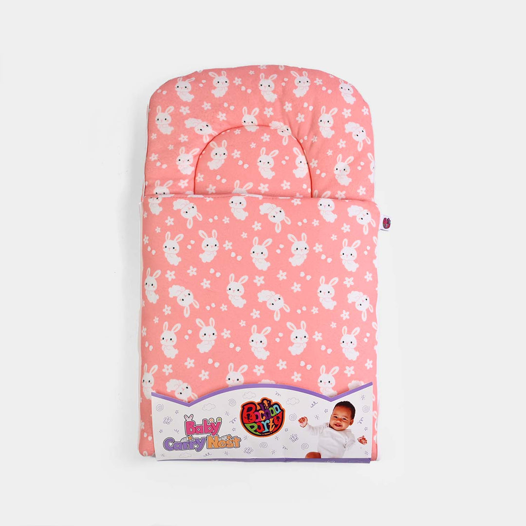 Baby Carry Nest | 0M+