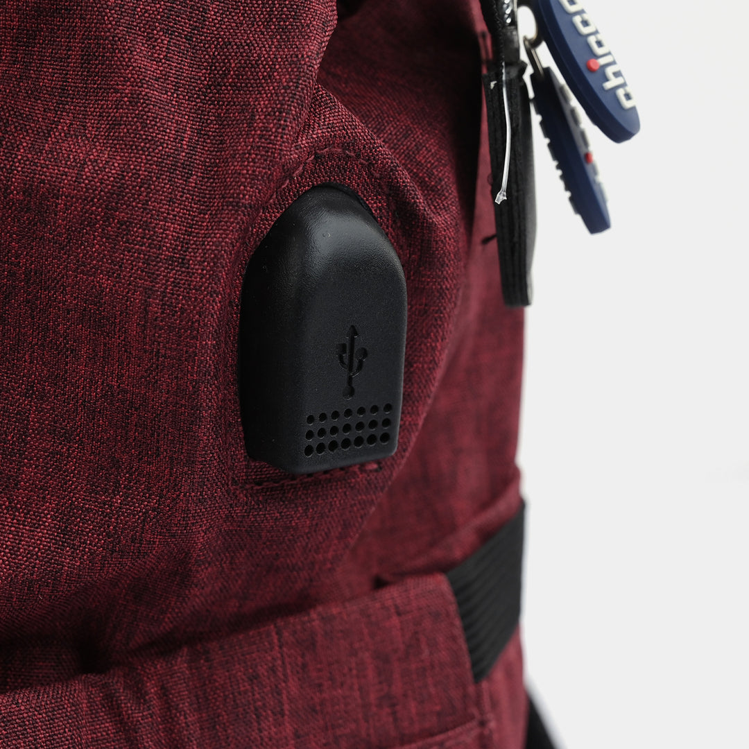 Mother Backpack With Changing Mat