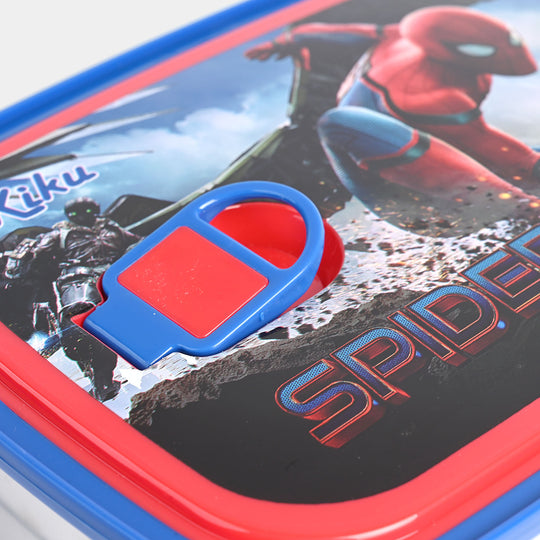 STAINLESS STEEL LUNCH BOX FOR KIDS