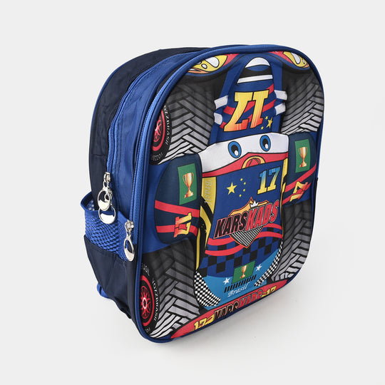 12" | School Backpack For Kids
