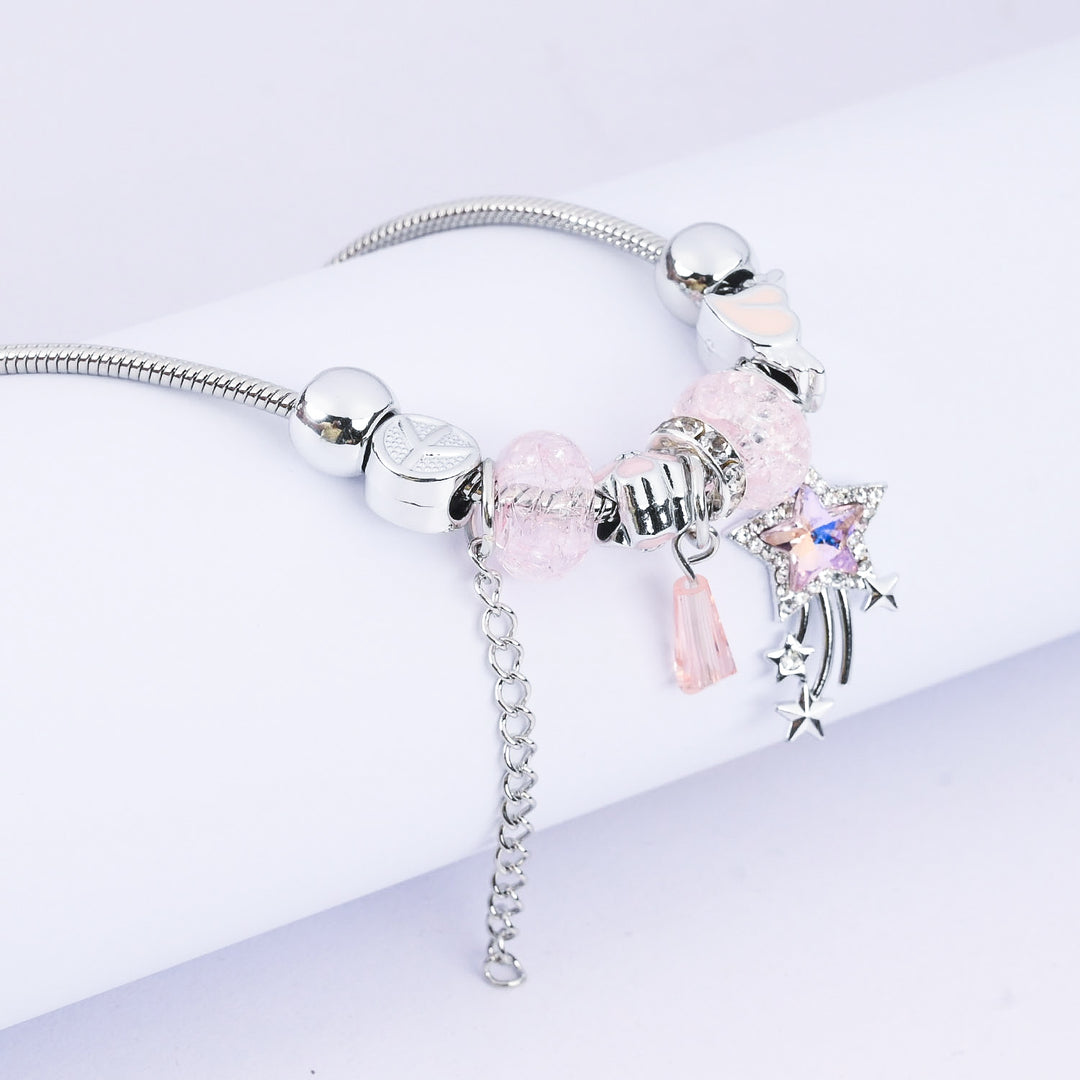 Elegant Charming Necklace for Girls