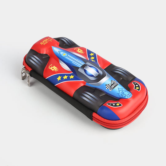 Stationary Pencil Pouch for Kids