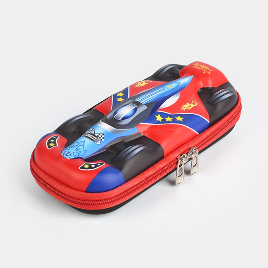 Stationary Pencil Pouch for Kids