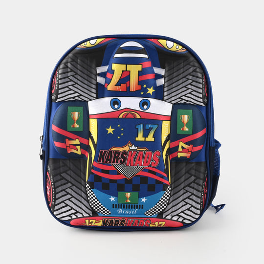 12" | School Backpack For Kids