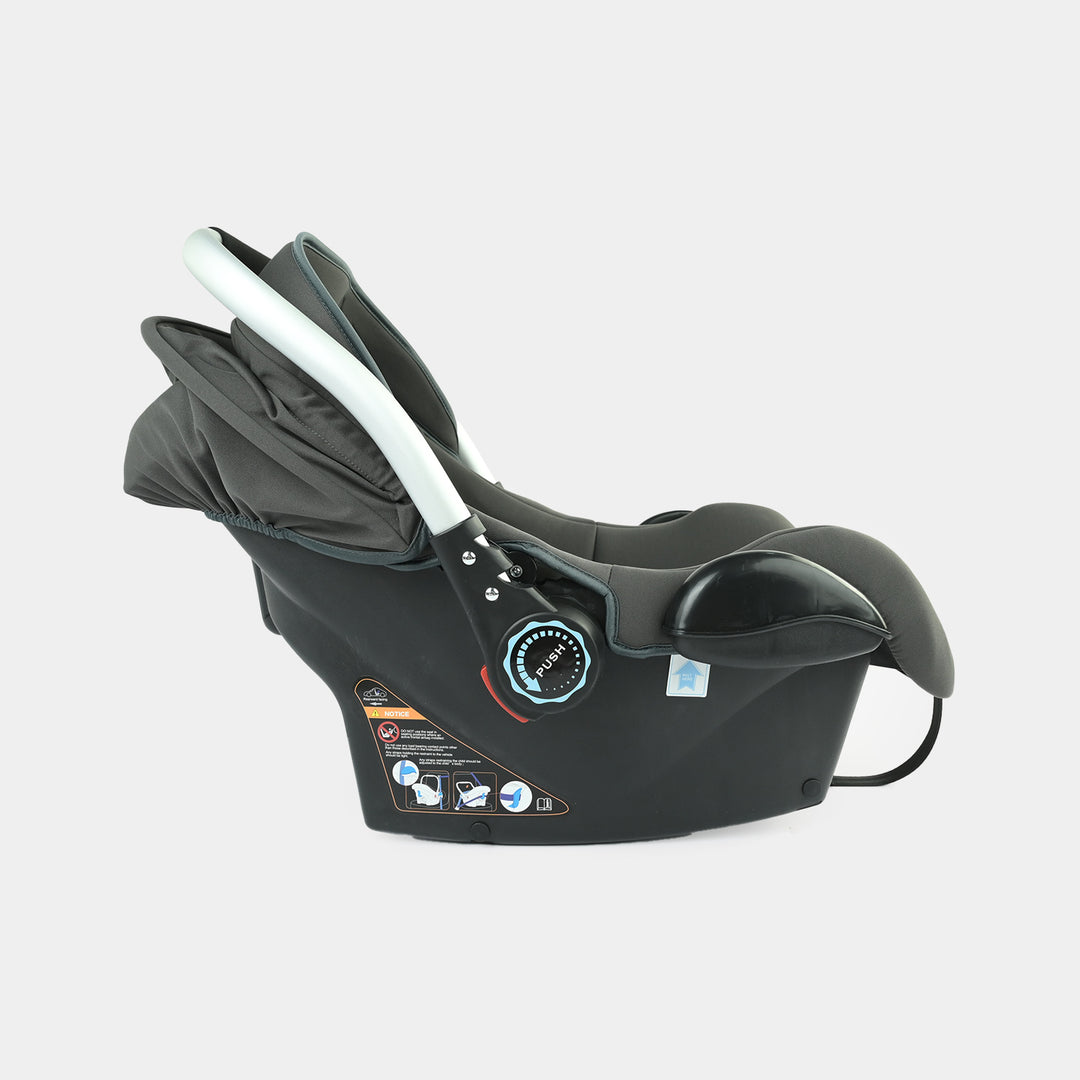 Premium Infant Baby Carry Cot | G-306