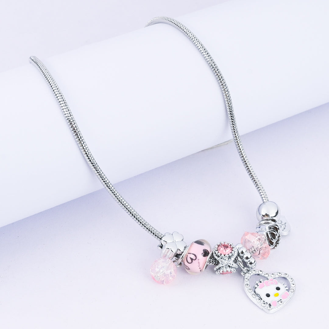 Elegant Charming Necklace for Girls