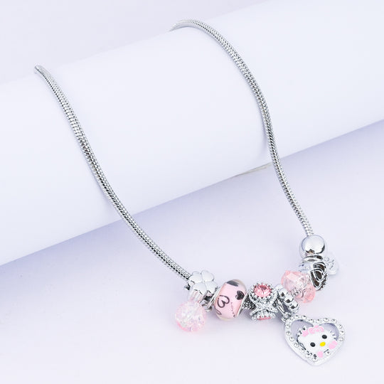 Elegant Charming Necklace for Girls