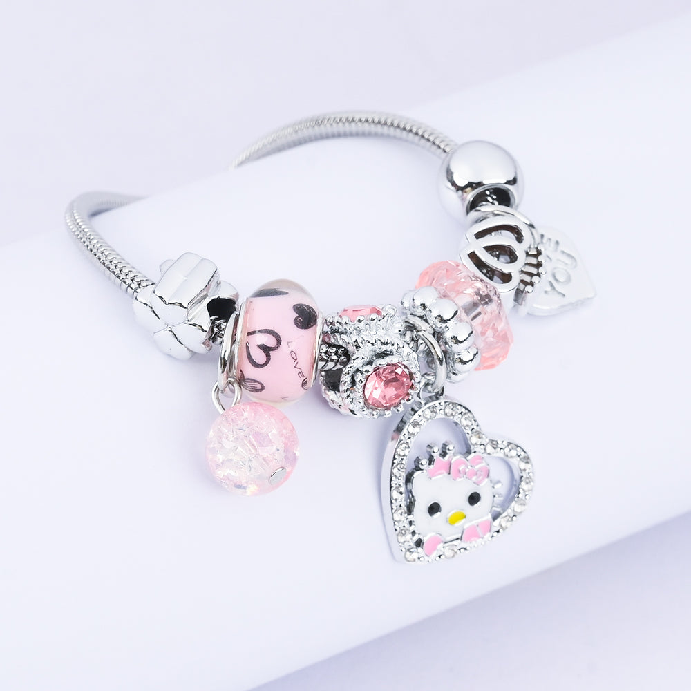 Elegant Charming Necklace for Girls