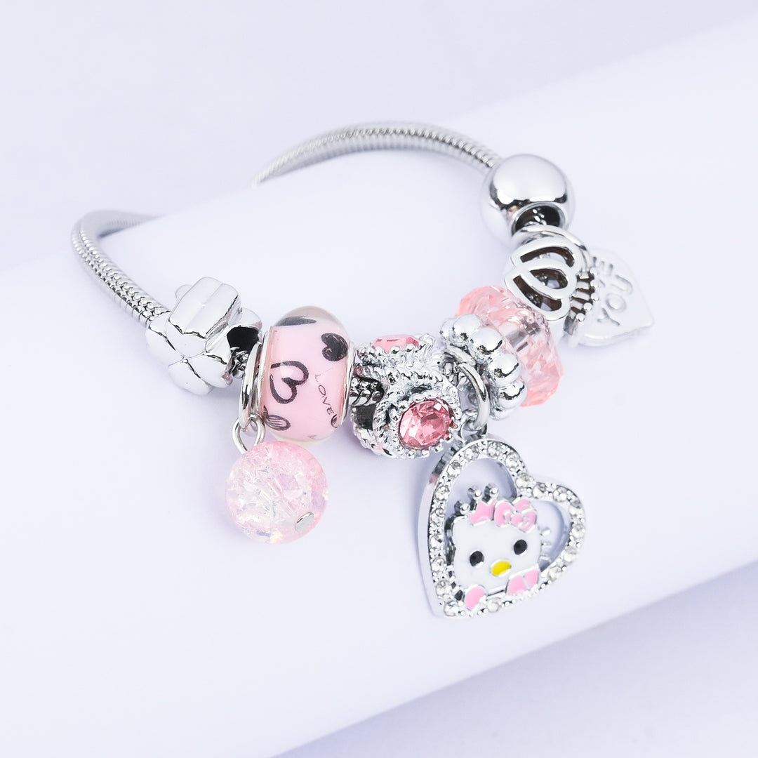 Elegant Charming Necklace for Girls
