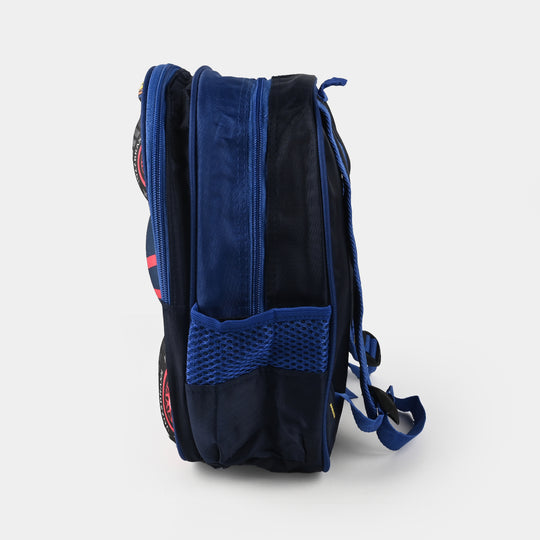 12" | School Backpack For Kids