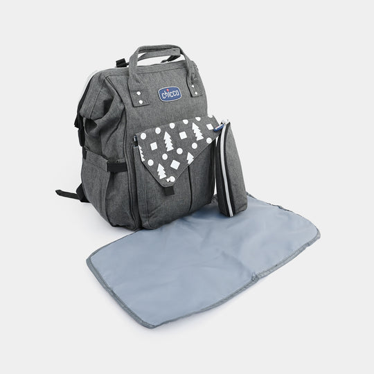 Mother Backpack With Changing Mat