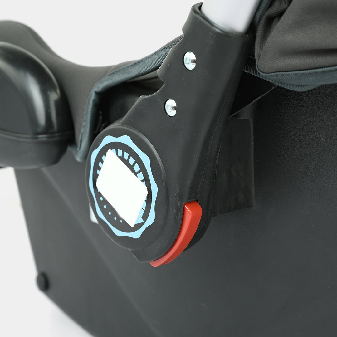 Premium Infant Baby Carry Cot | G-306