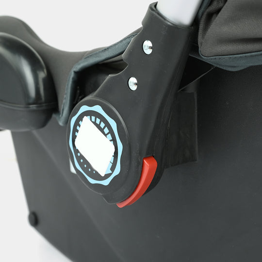 Premium Infant Baby Carry Cot | G-306