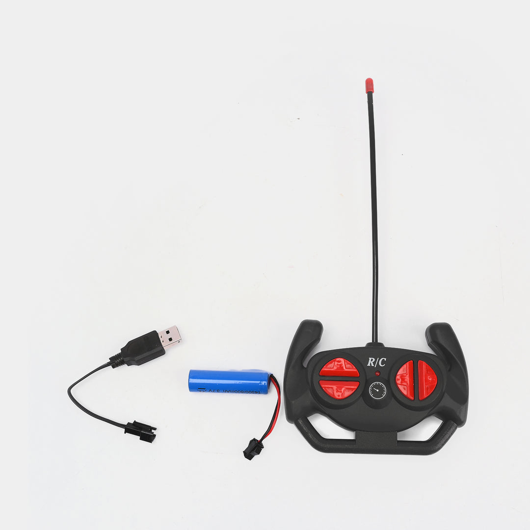 Remote Control Jeep/Car for Kids