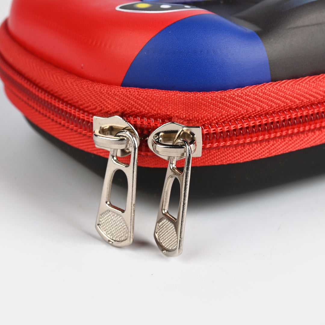 Stationary Pencil Pouch for Kids