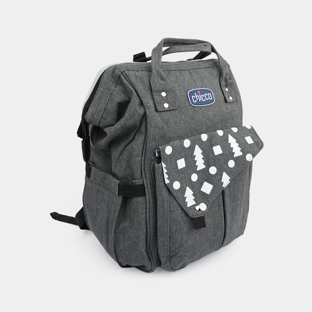 Mother Backpack With Changing Mat