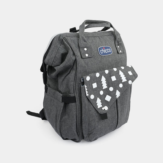 Mother Backpack With Changing Mat