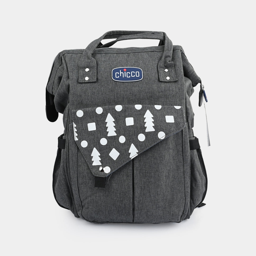 Mother Backpack With Changing Mat