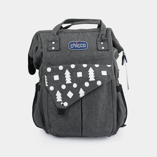 Mother Backpack With Changing Mat