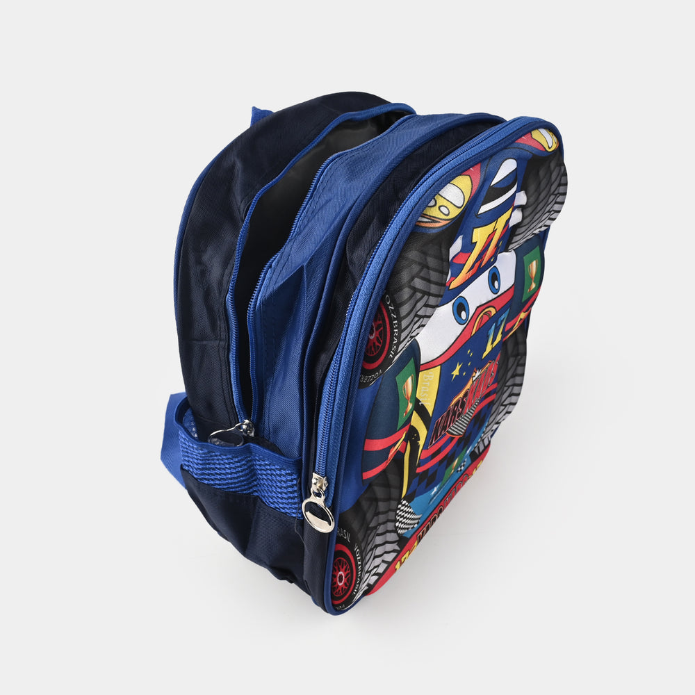12" | School Backpack For Kids