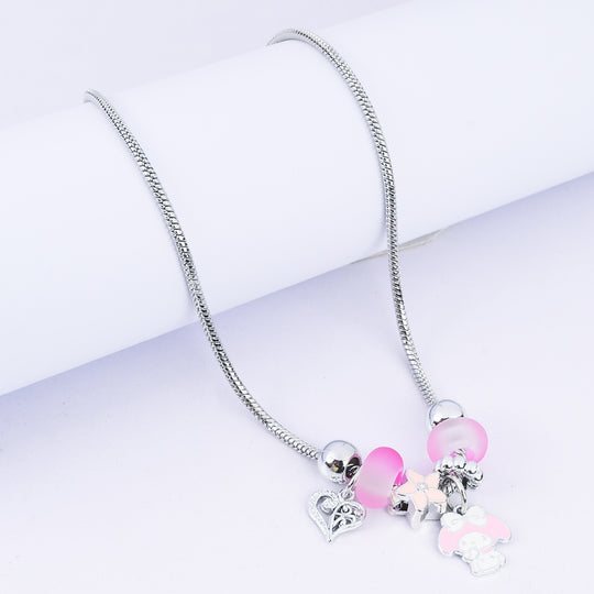 Elegant Charming Necklace for Girls