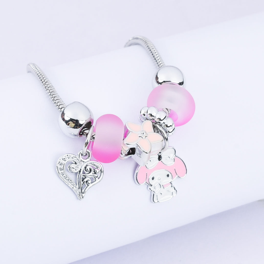Elegant Charming Necklace for Girls