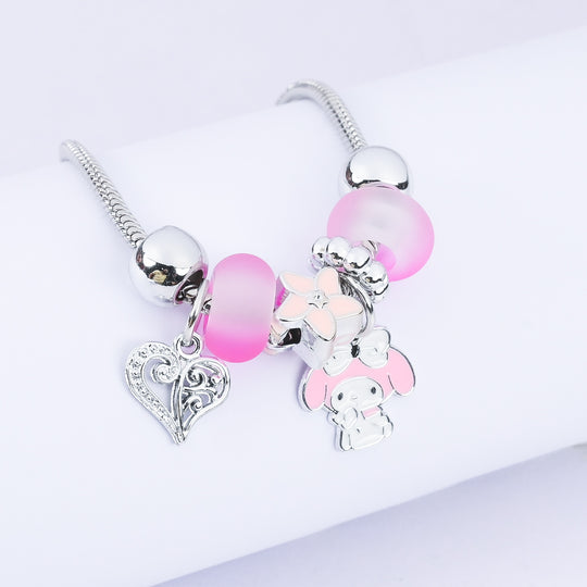 Elegant Charming Necklace for Girls