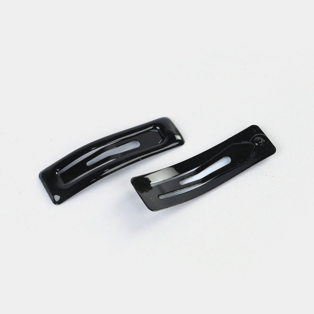 Hair Black Clips/Hairpins