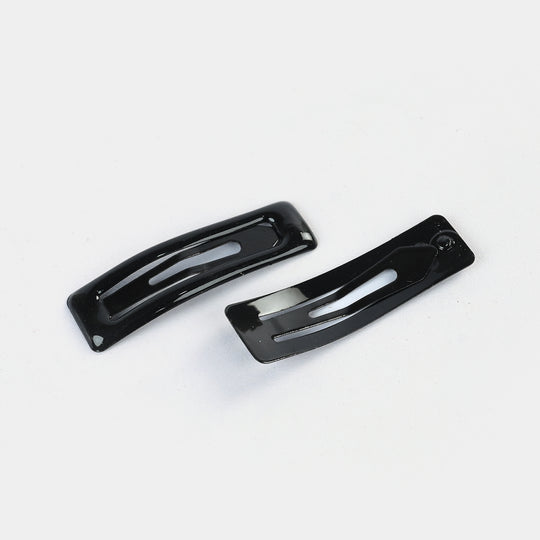 Hair Black Clips/Hairpins