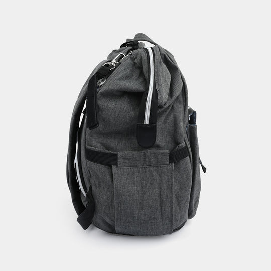 Mother Backpack With Changing Mat