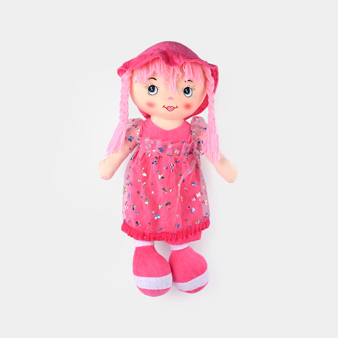 Candy Doll For Kids