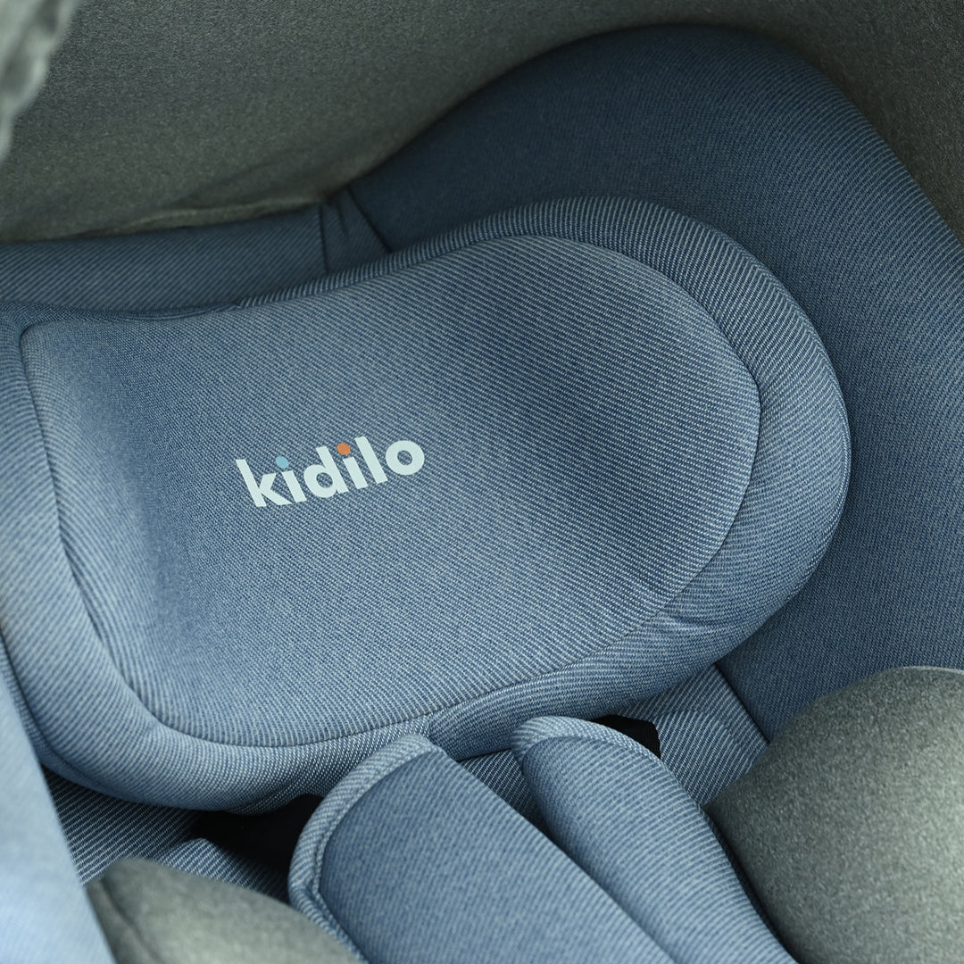 Kidilo Infant Car Seat Carry Cot SQC002