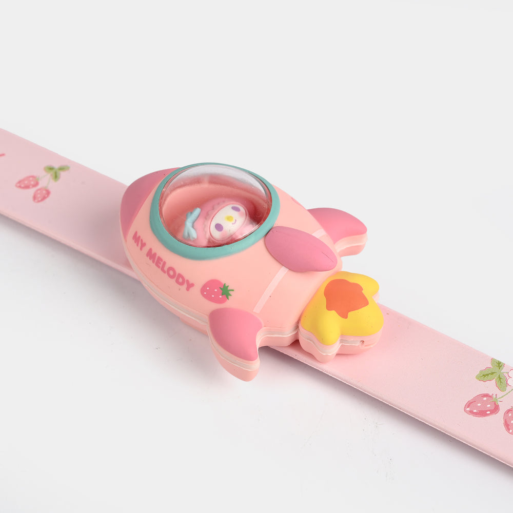 Kids Wrist Watch For Kids