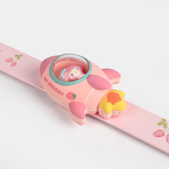 Kids Wrist Watch For Kids