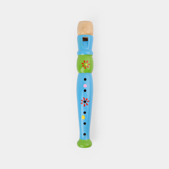 Musical Wooden Piccolo/Flute for Kids