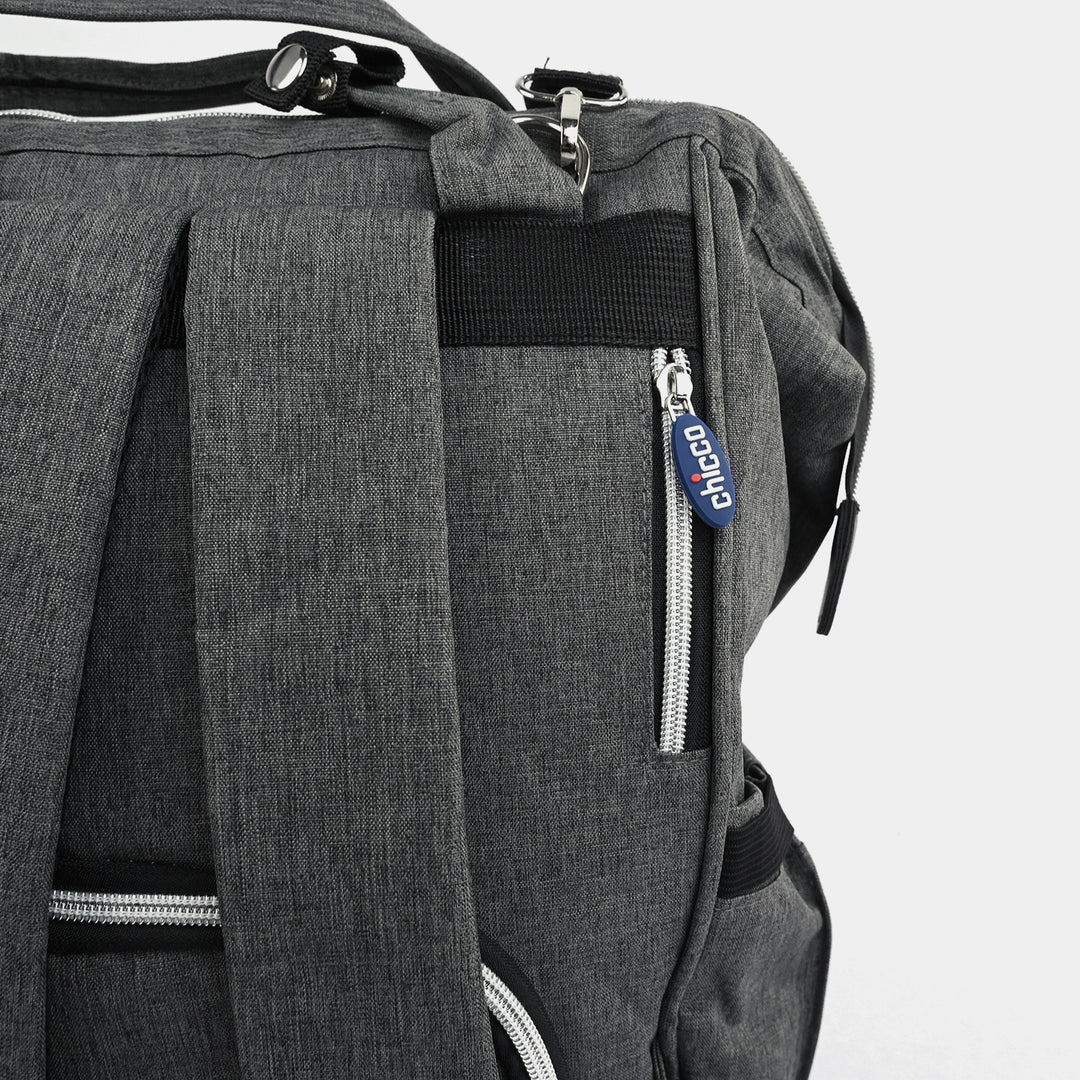 Mother Backpack With Changing Mat