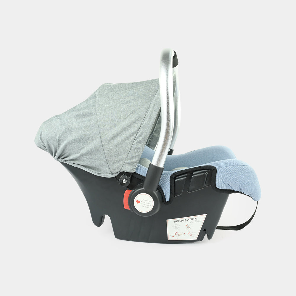 Kidilo Infant Car Seat Carry Cot SQC002