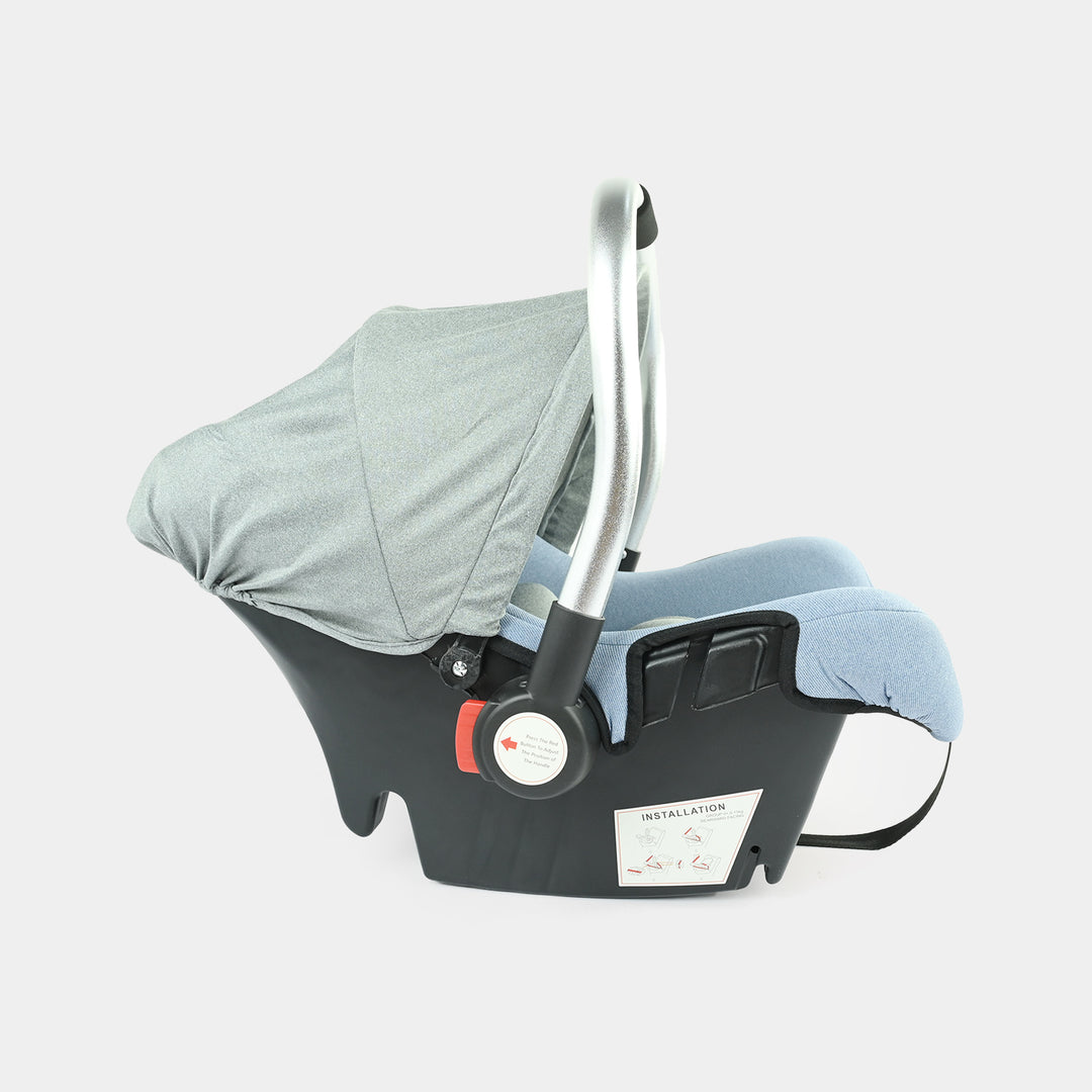 Kidilo Infant Car Seat Carry Cot SQC002
