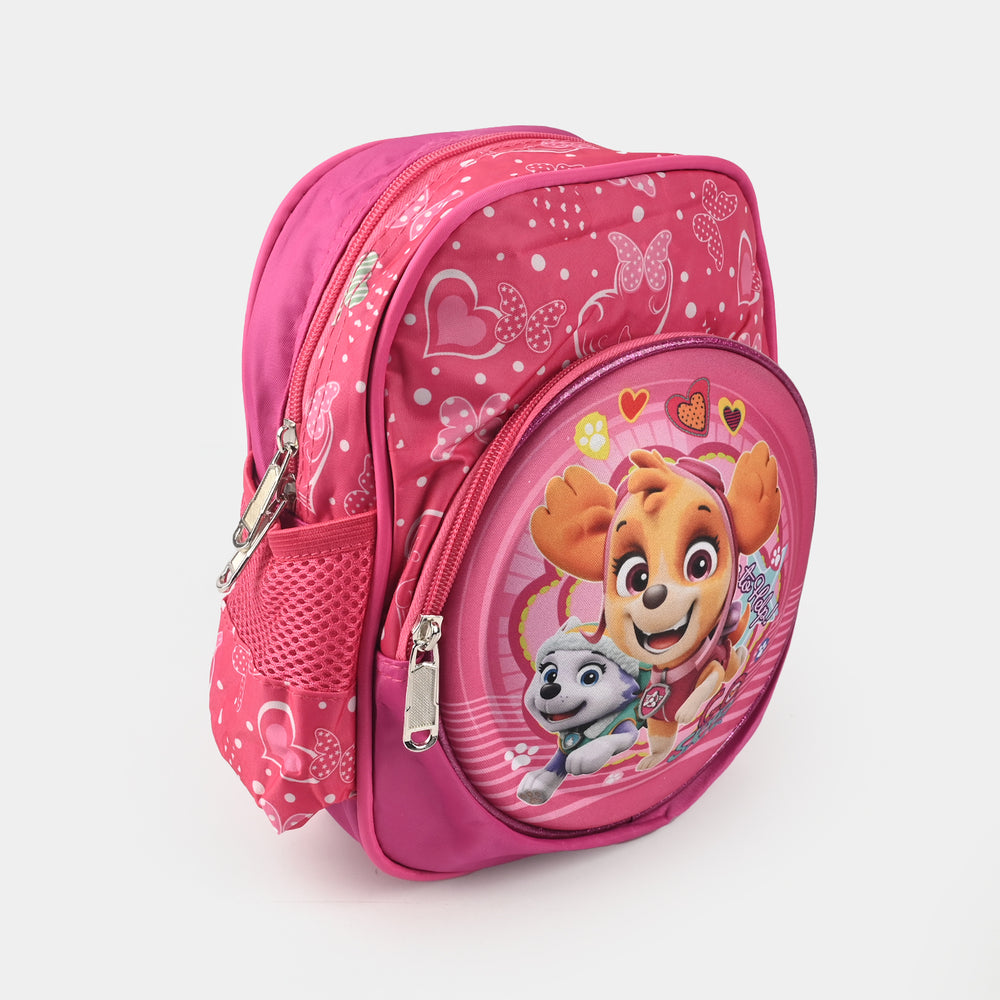 Fun & Playful Kids School Backpack