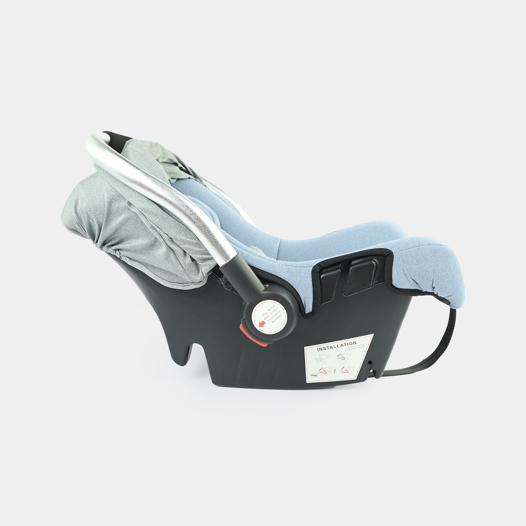 Kidilo Infant Car Seat Carry Cot SQC002