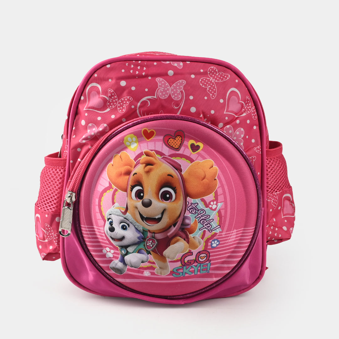 Fun & Playful Kids School Backpack