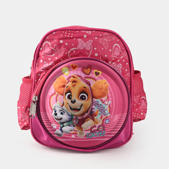 Fun & Playful Kids School Backpack