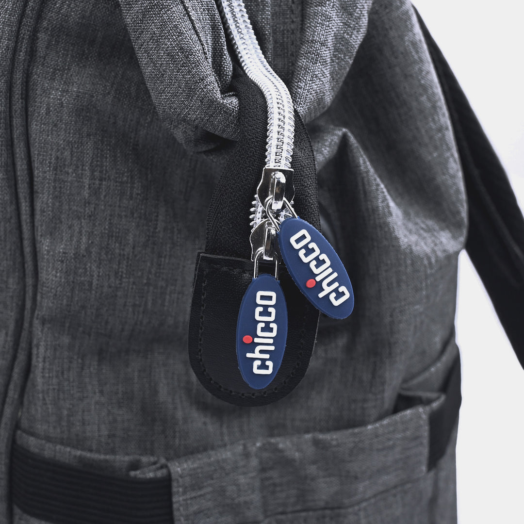 Mother Backpack With Changing Mat